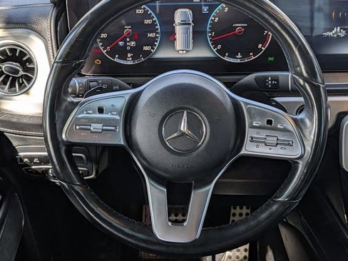 Used 2019 Mercedes-Benz G 550 w/ Exclusive Interior Package image 23