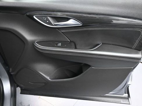 Used 2021 Buick Envision Preferred image 37