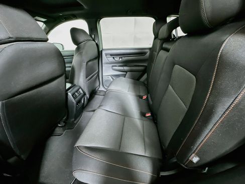 Used 2025 Honda CR-V Sport image 27