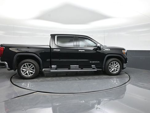 Used 2020 GMC Sierra 1500 SLT RWD image 9