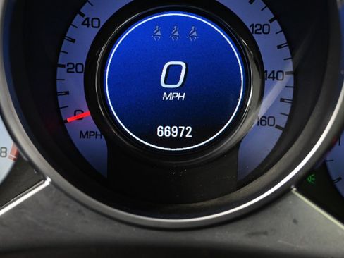 Used 2012 Cadillac SRX Premium image 25