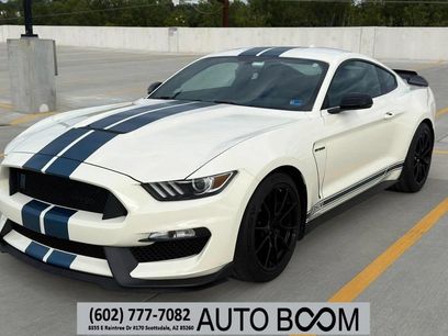 Used 2020 Ford Mustang Shelby GT350 w/ Technology Package