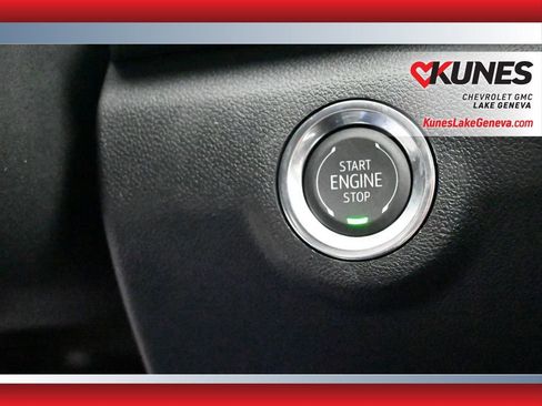 New 2026 GMC Terrain Elevation FWD image 21