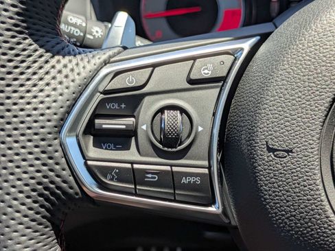 Used 2026 Acura RDX A-Spec AWD/4WD image 27