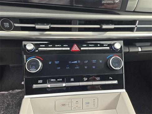 New 2026 Hyundai Santa Fe SEL image 22