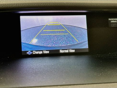 Used 2014 Honda CR-V EX-L image 13