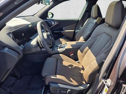 New 2026 BMW X3 xDrive30 w/ Convenience Package AWD/4WD image 3