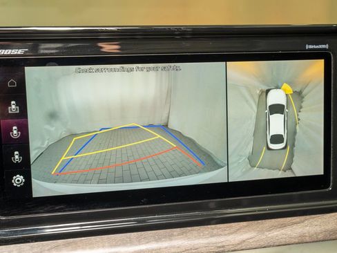 Used 2022 Kia K5 EX w/ EX Premium Package image 14