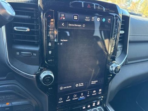 Used 2022 RAM 3500 Laramie image 26