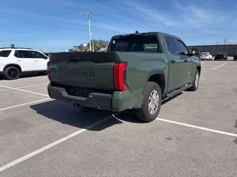 Used 2022 Toyota Tundra SR5 image 5
