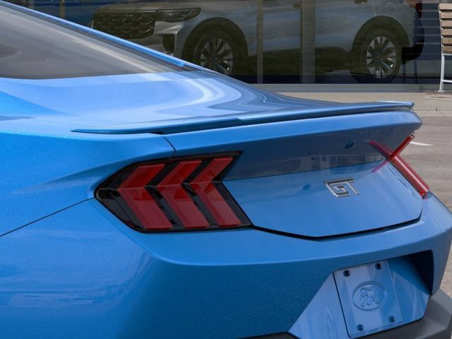 New 2025 Ford Mustang GT Premium RWD image 22