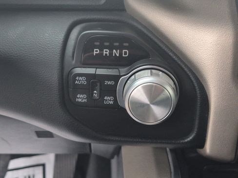 Used 2019 RAM 1500 Laramie image 21