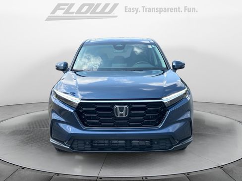 Certified 2026 Honda CR-V EX-L image 3