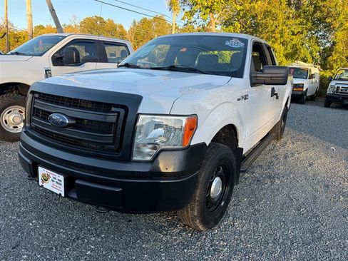 Used 2014 Ford F150 XL w/ Power Equipment Group image 5