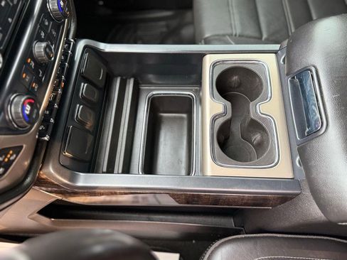 Used 2016 GMC Sierra 1500 Denali w/ Denali Ultimate Package image 60