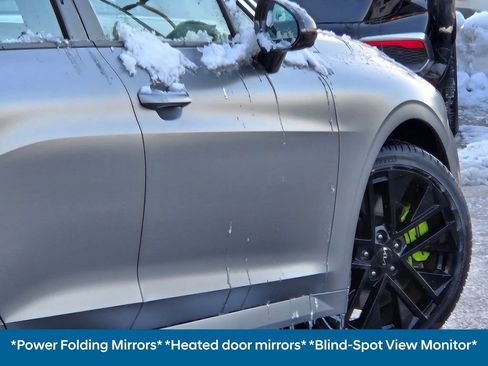 Used 2025 Kia K5 GT w/ GT1 Package image 21