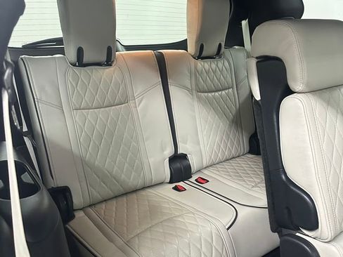 Used 2019 INFINITI QX60 Luxe w/ Limited Package image 36