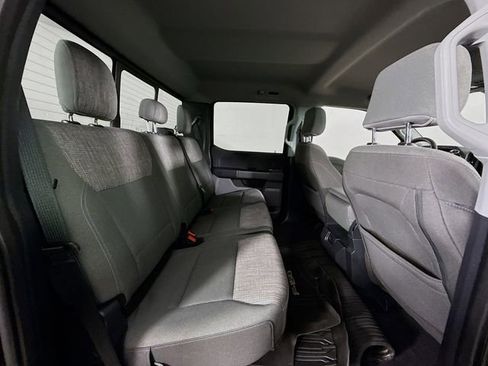 Used 2023 Ford F150 XLT w/ Equipment Group 302A High image 27