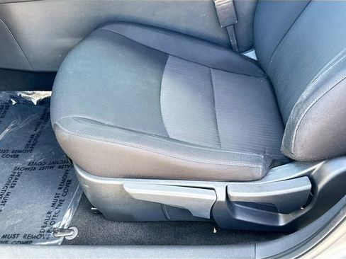 Used 2024 Nissan Sentra SV FWD image 18