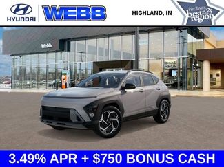 New 2026 Hyundai Kona SEL Premium video 1