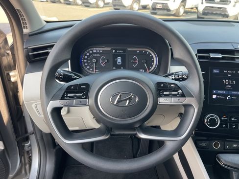 Certified 2023 Hyundai Tucson SEL image 15