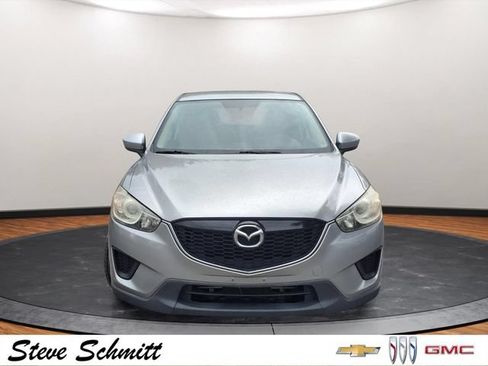Used 2014 MAZDA CX-5 Sport w/ Bluetooth Audio Package AWD/4WD image 23