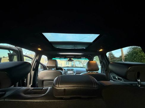 Used 2017 Ford Explorer Limited w/ Equipment Group 301A image 13