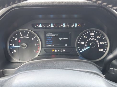 Used 2019 Ford F150 XLT w/ Equipment Group 302A Luxury image 16