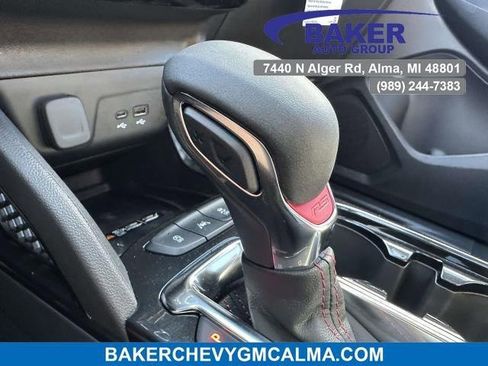 New 2026 Chevrolet TrailBlazer RS w/ Convenience Package image 26