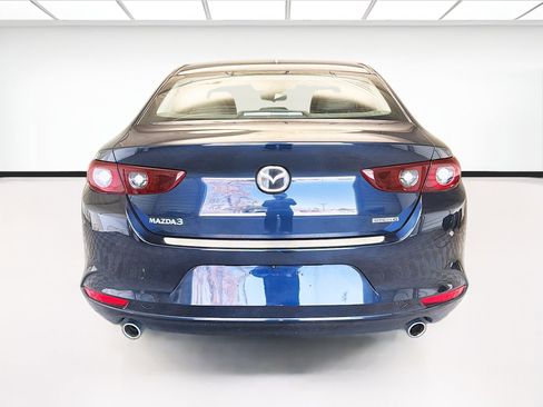 Used 2023 MAZDA MAZDA3 s FWD image 5