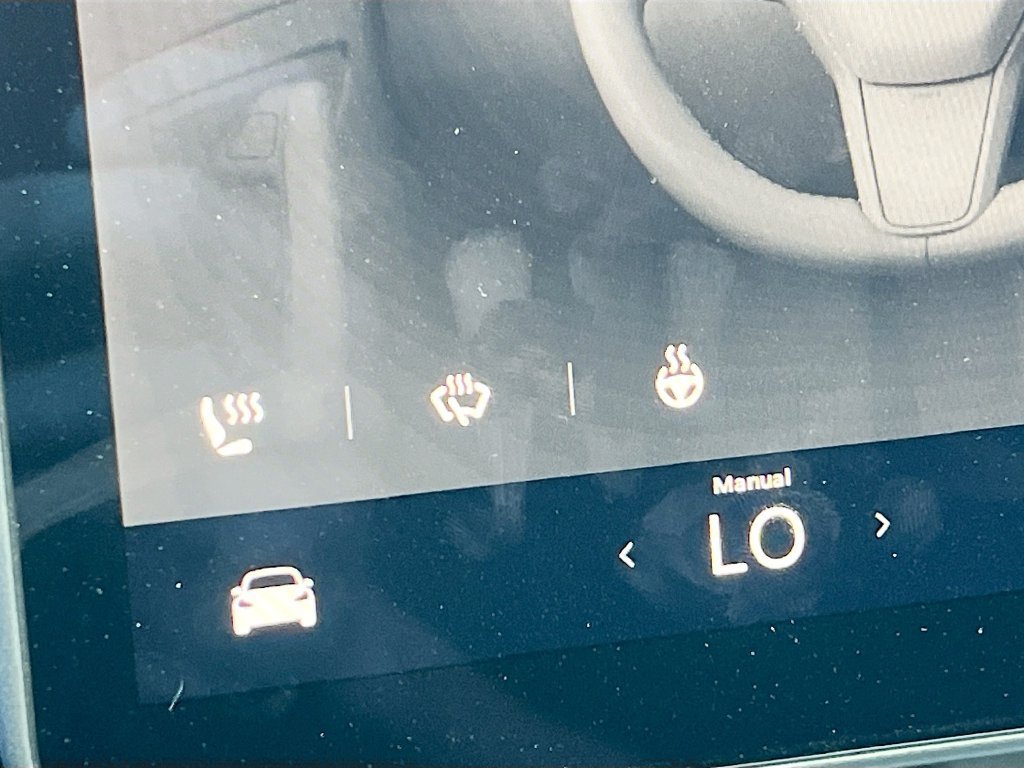 Used 2025 Tesla Model Y Long Range RWD image 20