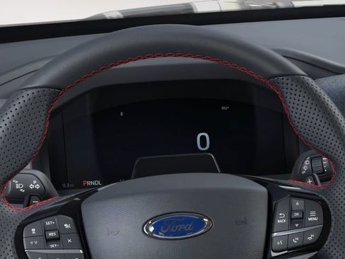 New 2026 Ford Explorer ST AWD/4WD image 13