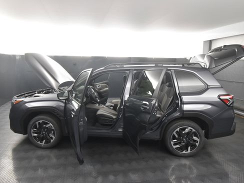 New 2025 Subaru Forester Limited image 37