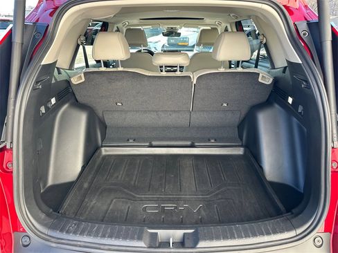 Used 2023 Honda CR-V EX-L image 19