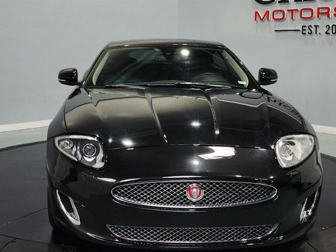 Used 2014 Jaguar XK Touring RWD image 3