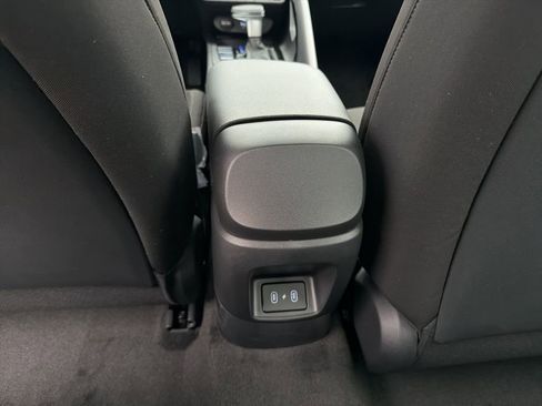 New 2026 Hyundai Elantra Blue image 17