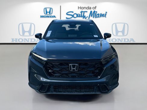 New 2026 Honda CR-V Sport-L image 2