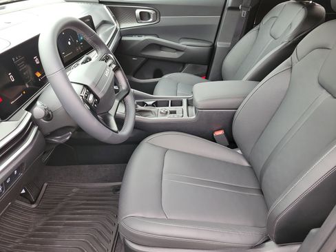 New 2026 Kia Sorento EX image 3