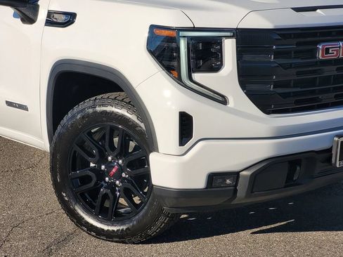 New 2026 GMC Sierra 1500 Elevation w/ Preferred Package AWD/4WD image 6