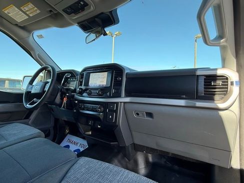 Certified 2023 Ford F150 XLT w/ XTR Package image 20