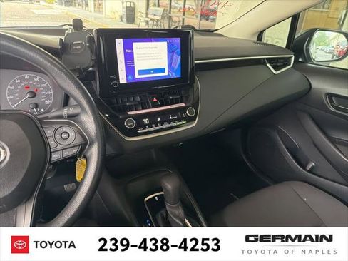 Certified 2024 Toyota Corolla LE image 14