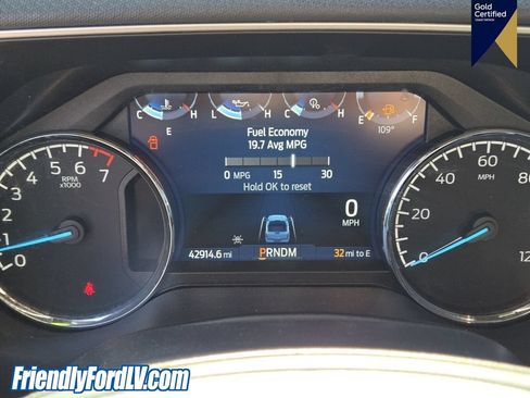 Certified 2023 Ford F150 XLT w/ Equipment Group 302A High RWD image 21