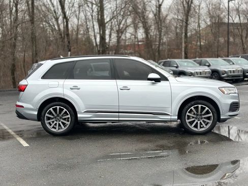 Used 2023 Audi Q7 2.0T Premium Plus w/ Premium Plus Package image 8