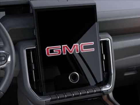 New 2026 GMC Yukon XL Denali w/ Denali Reserve Package AWD/4WD image 20
