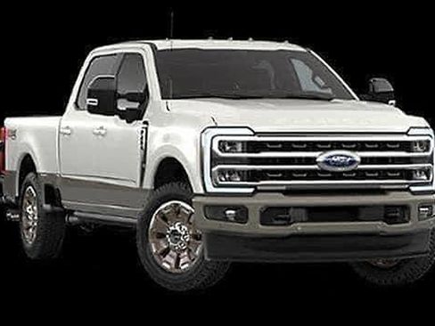 New 2026 Ford F250 King Ranch AWD/4WD image 59