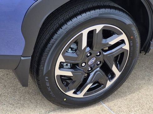 New 2026 Subaru Forester Limited AWD/4WD image 5