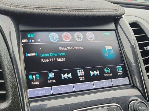 Used 2018 Chevrolet Impala LT w/ Sunroof and Spoiler Package image 26