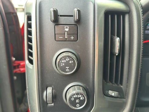 Used 2014 Chevrolet Silverado 1500 LTZ w/ LTZ Plus Package AWD/4WD image 20