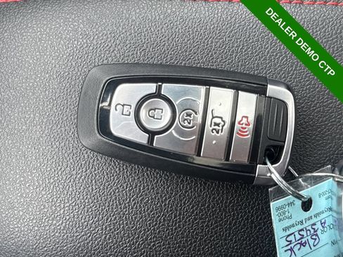 Used 2024 Ford Escape ST-Line Select w/ Tech Pack #2 AWD/4WD image 40