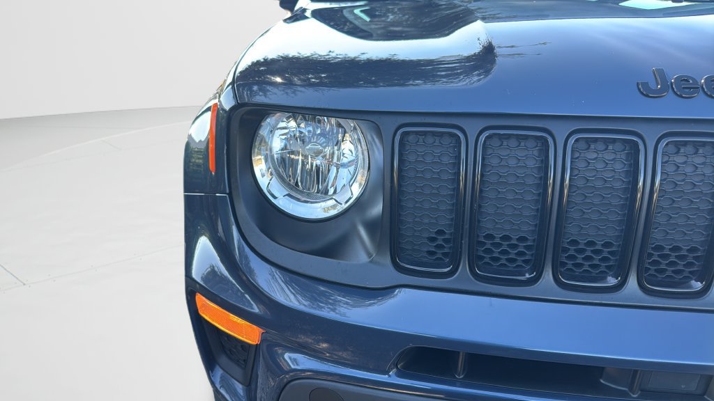 Used 2023 Jeep Renegade Altitude AWD/4WD image 24